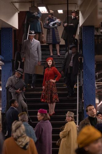 The Marvelous Mrs. Maisel 5