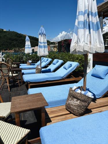 Tigu Beach Club Sestri Levante