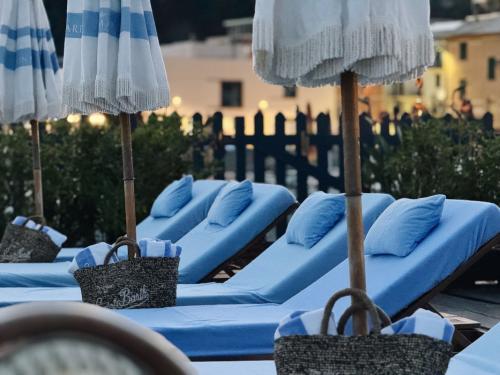 Tigu Beach Club Sestri Levante