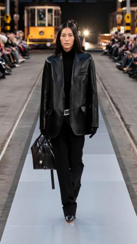 Tod's Donna autunno inverno 2024