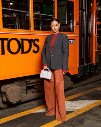 Tod's Donna autunno inverno 2024