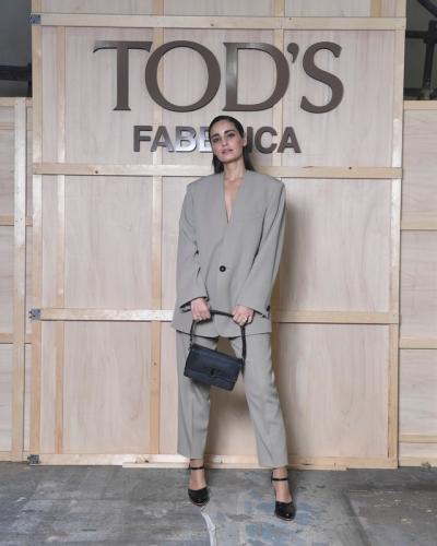 Tod’s Donna primavera estate 2024