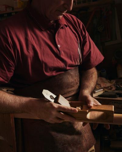 Tod's The Art of Craftsmanship Venezia