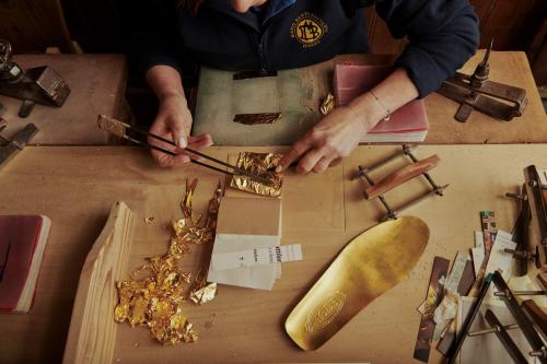 Tod's The Art of Craftsmanship Venezia