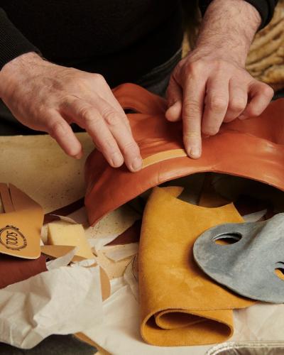 Tod's The Art of Craftsmanship Venezia