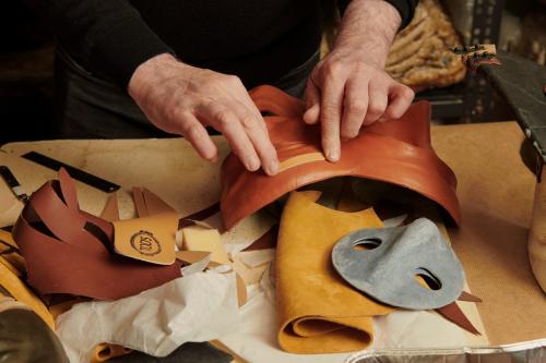 Tod's The Art of Craftsmanship Venezia