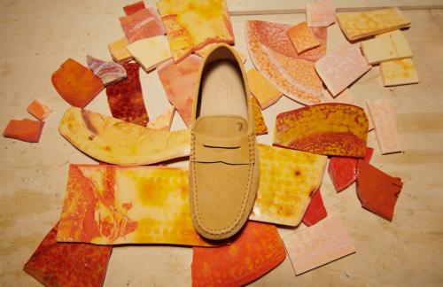 Tod's The Art of Craftsmanship Venezia