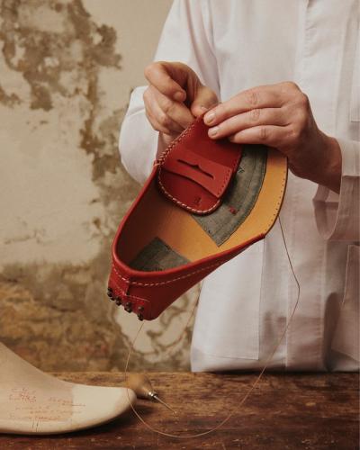 Tod's The Art of Craftsmanship Venezia