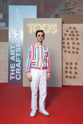 Tod's The Art of Craftsmanship Venezia