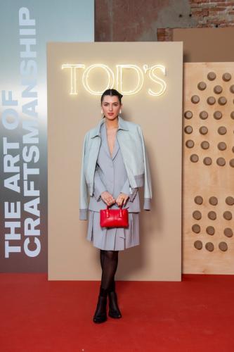 Tod's The Art of Craftsmanship Venezia