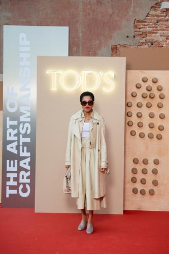 Tod's The Art of Craftsmanship Venezia