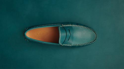 Tod's The Art of Craftsmanship Venezia