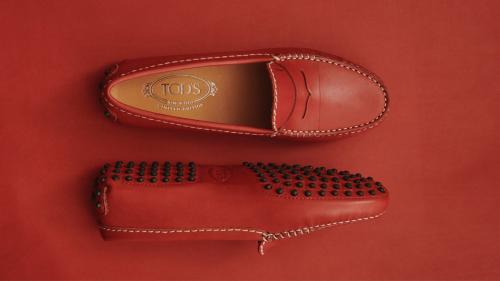 Tod's The Art of Craftsmanship Venezia