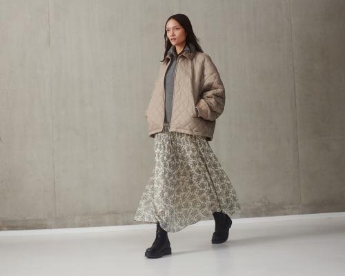 Uniqlo Clare Waight Keller