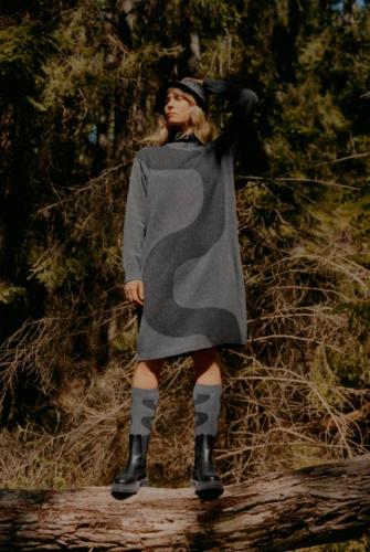 Uniqlo x Marimekko autunno inverno 2024