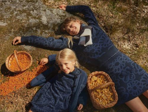 Uniqlo x Marimekko autunno inverno 2024