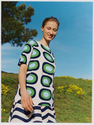 Uniqlo x Marimekko estate 2024