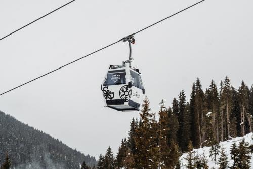 Vacanze invernali in montagna