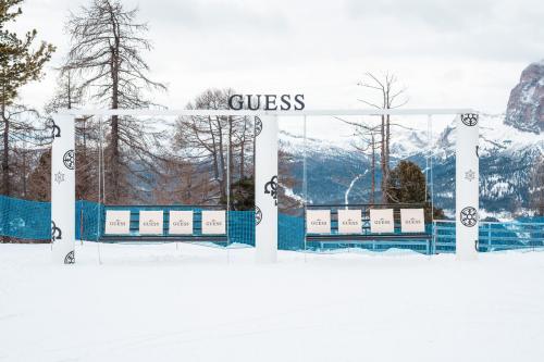 Vacanze invernali in montagna