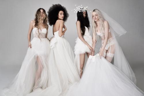 Vera Wang Bride abiti da sposa 2024