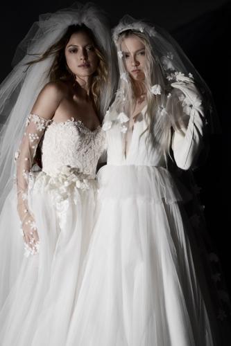 Vera Wang Bride abiti da sposa 2024