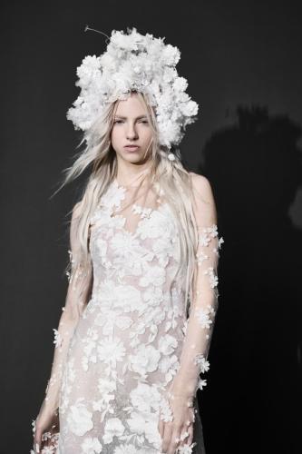 Vera Wang Bride abiti da sposa 2024