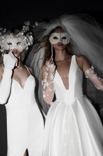 Vera Wang Bride abiti da sposa 2024