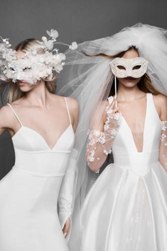 Vera Wang Bride abiti da sposa 2024