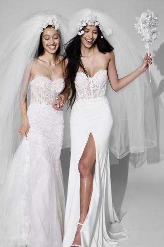 Vera Wang Bride abiti da sposa 2024