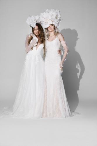 Vera Wang Bride abiti da sposa 2024