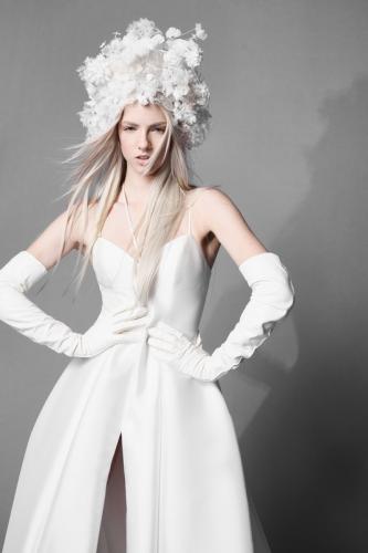 Vera Wang Bride abiti da sposa 2024