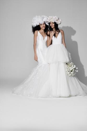 Vera Wang Bride abiti da sposa 2024