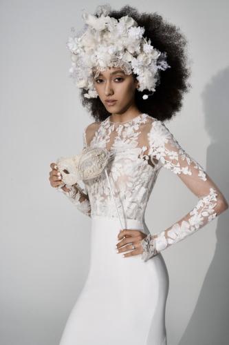 Vera Wang Bride abiti da sposa 2024