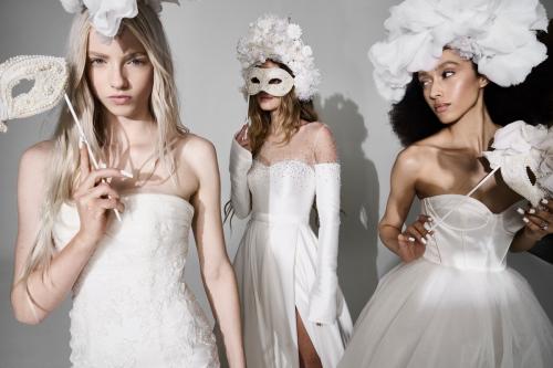 Vera Wang Bride abiti da sposa 2024