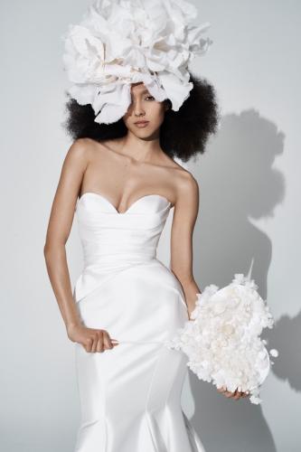 Vera Wang Bride abiti da sposa 2024