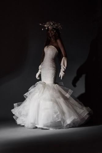 Vera Wang Bride abiti da sposa 2024