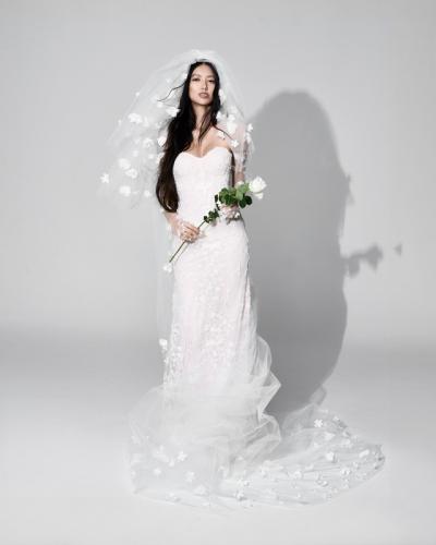 Vera Wang Bride abiti da sposa 2024