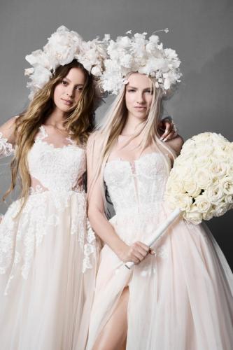 Vera Wang Bride abiti da sposa 2024