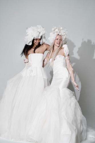 Vera Wang Bride abiti da sposa 2024