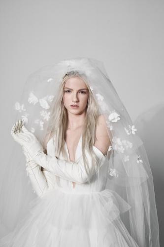 Vera Wang Bride abiti da sposa 2024