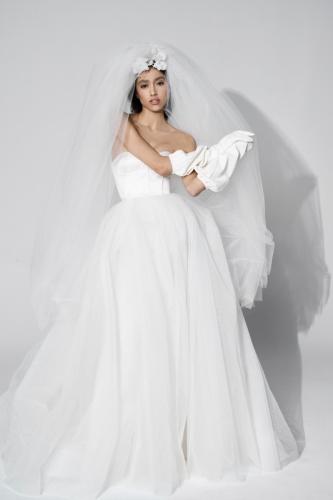 Vera Wang Bride abiti da sposa 2024