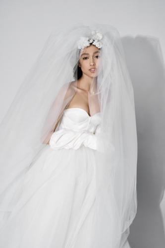 Vera Wang Bride abiti da sposa 2024