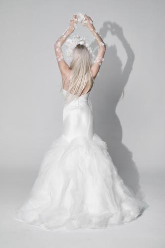 Vera Wang Bride abiti da sposa 2024