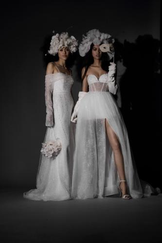 Vera Wang Bride abiti da sposa 2024