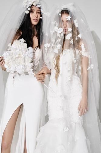 Vera Wang Bride abiti da sposa 2024