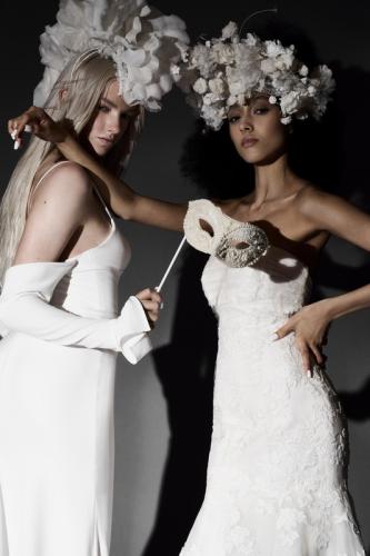 Vera Wang Bride abiti da sposa 2024