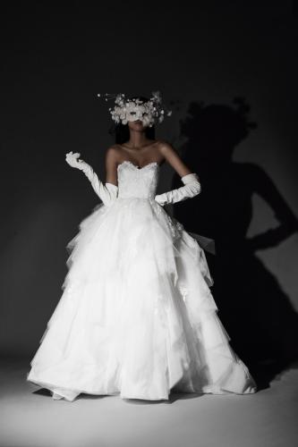 Vera Wang Bride abiti da sposa 2024