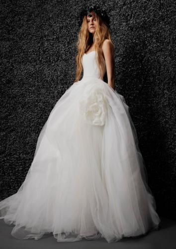 Vera Wang Bride abiti da sposa 2024