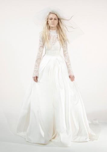 Vera Wang Bride abiti da sposa 2024