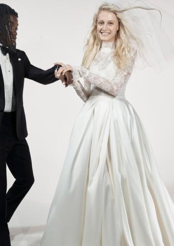 Vera Wang Bride abiti da sposa 2024